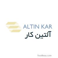 لوگوی آلتین پاک ماشین تبریز - آلتین کار
