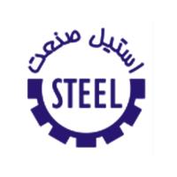 لوگوی شرکت استیل صنعت خراسان 