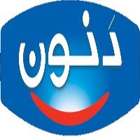 لوگوی دنون لبنی پارس 