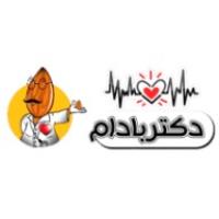 لوگوی شرکت دانش و صنعت سپنتا(دکتر بادام)