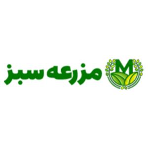 لوگوی مجموعه بلدرچین مزرعه سبز