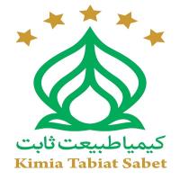 لوگوی شرکت کیمیا طبیعت ثابت