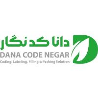 لوگوی دانا نقش نگار( دانا کد نگار) 