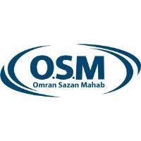 لوگوی عمران سازان مهاب
