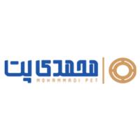 لوگوی شرکت محمدی پت