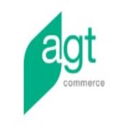 لوگوی بازرگانی اگرا تجهیز (AGT Commerce Ltd)