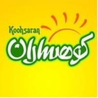 لوگوی شرکت صنایع غذایی شیر پاستوریزه آذرنوش شرق