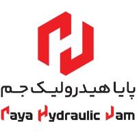 لوگوی شرکت پایا هیدرولیک جم