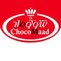 لوگوی شرکت صنایع غذایی ماد