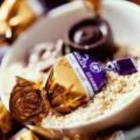 نمایشگاه صنایع کنجدی شیرینی و شکلات یزد 1400
