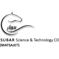 لوگوی علم و فن آوری سوبار (مطسا)