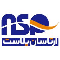 لوگوی شرکت آرتا سان پلاست