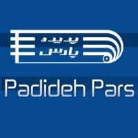 لوگوی  صنایع ماشین سازی پدیده پارس