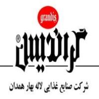 صنایع غذایی لاله بهار همدان