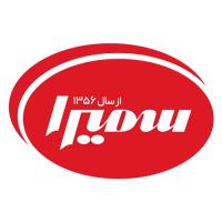 لوگوی ماکارونی سمیرا 