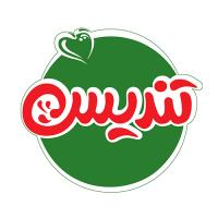 لوگوی شرکت تندیس پروتئین وطن