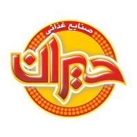 لوگوی شرکت تعاونی صنایع غذایی حیران مشگین