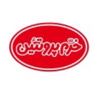 لوگوی خرم پی پروتئین