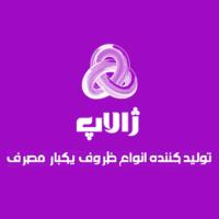 لوگوی شرکت پانا نقش جهان جی ژالاپ