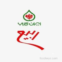 لوگوی شرکت ایران گلاب