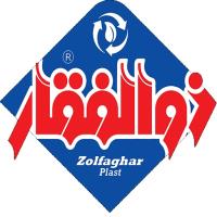 لوگوی شرکت ذوالفقار پلاست