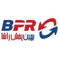 لوگوی شرکت بهین پخش راشا