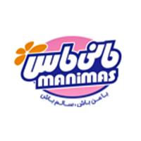 لوگوی شرکت شیر پاستوریزه ارمغان - مانی ماس