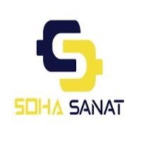 لوگوی سها صنعت نوآور توس