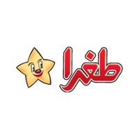 لوگوی شرکت نشاط صبا - طغرا