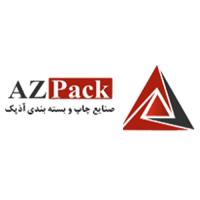 لوگوی شرکت آذر کوشش