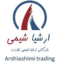 لوگوی شرکت ارشیا شیمی تجارت