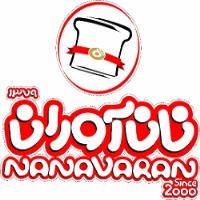 لوگوی شرکت پادنا آسیا