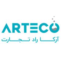 لوگوی آرکا راد تجارت