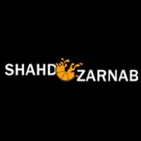لوگوی شرکت شهد فرداد زرناب ارومیه