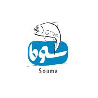 لوگوی سوما پروتئین زرین