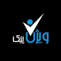 لوگوی ویژن پیک