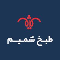لوگوی صنعتی و تجهیزاتی طبخ شمیم