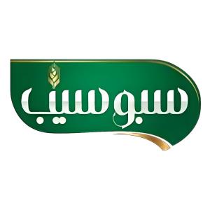 لوگوی شرکت تولیدی سبو سیب سلامت