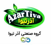 لوگوی شرکت