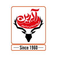 لوگوی شرکت گروه صنعتی عباس پور آدرین