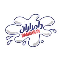لوگوی لبنیات دامداران