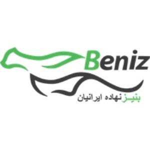 لوگوی شرکت بنیز نهاده ایرانیان