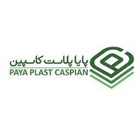 لوگوی شرکت پایا پلاست کاسپین