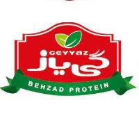 لوگوی شرکت صنایع غذایی بهزاد پروتئین پارس
