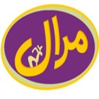 لوگوی مجتمع صنایع غذایی مرال پرور اسپادانا