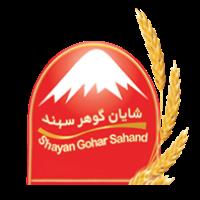 لوگوی شایان گوهر سهند