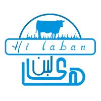 لوگوی لبنیات های لبن