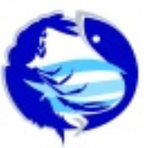 لوگوی شرکت فرآوری آبزیان مرجان‌ نور بوشهر