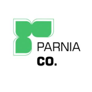 لوگوی شرکت تولیدی پرنیای کویر یزد