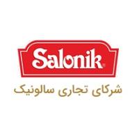 لوگوی شرکت طلایه دار سال نیک